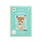 JMsolution Disney Collection Moisture Cactus Mask 10 Pack